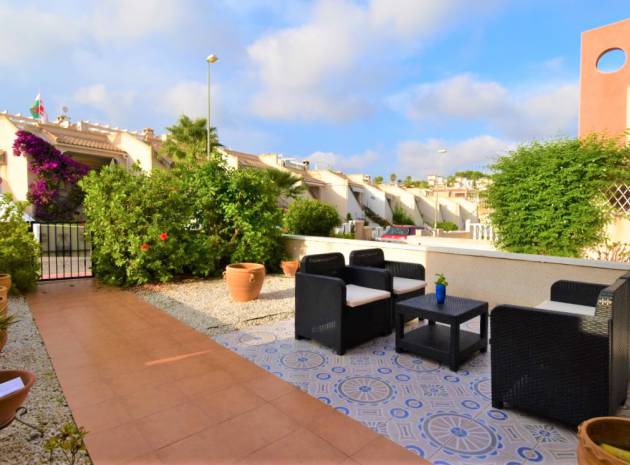 Resale - Apartment - Villamartin