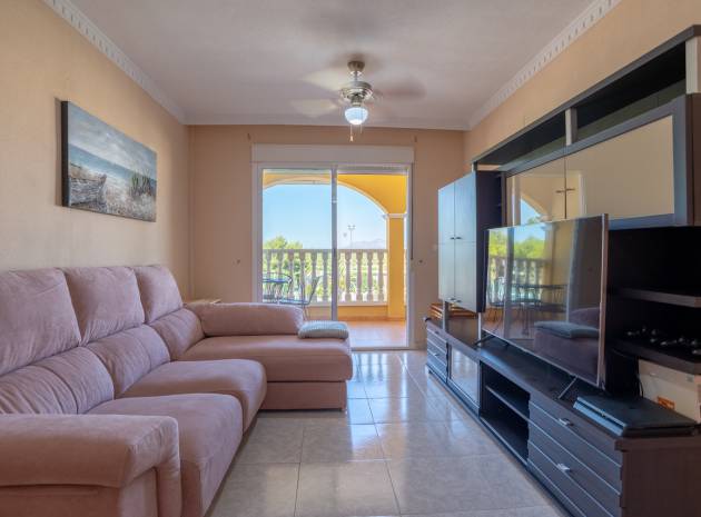 Resale - Apartment - Algorfa - fontana