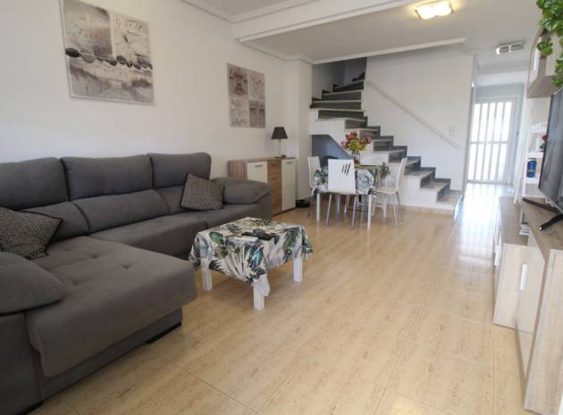 Resale - Townhouse - Playa Flamenca - Villas Marina