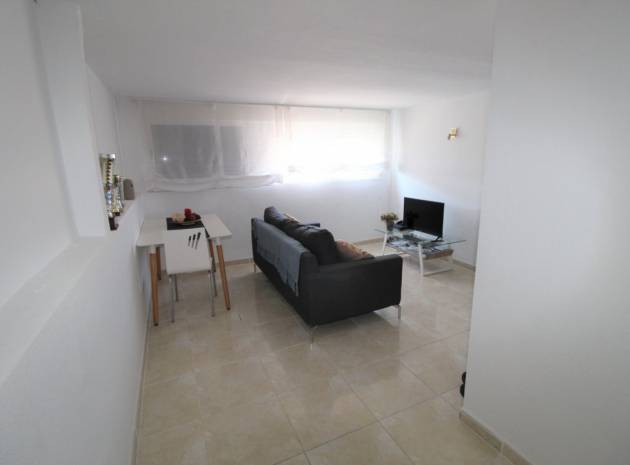 Resale - Townhouse - Playa Flamenca - Villas Marina