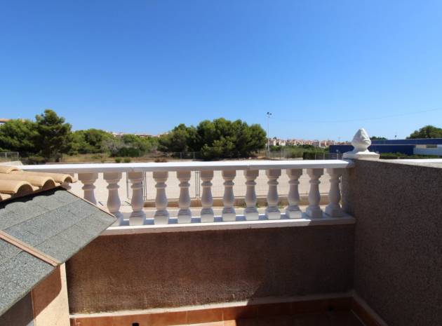 Resale - Townhouse - Playa Flamenca - Villas Marina