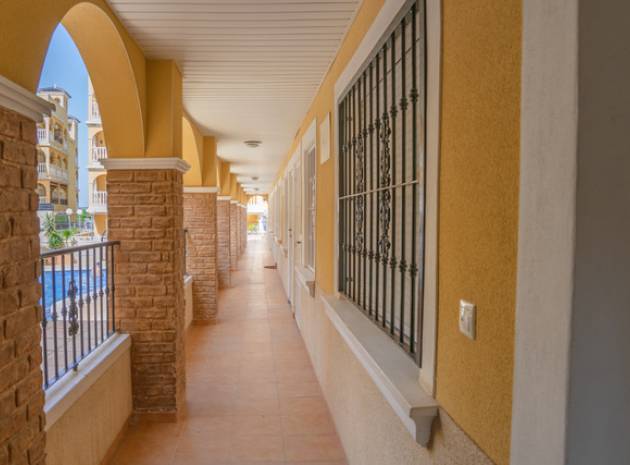 Revente - Appartement - Algorfa - fontana