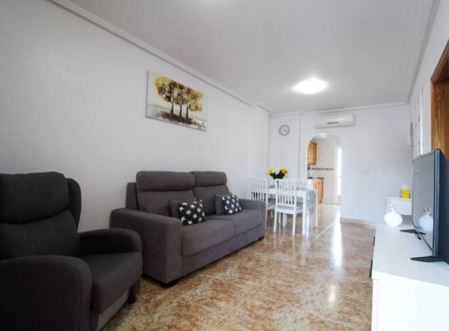 Resale - Apartment - Punta Prima - La Cinuelica