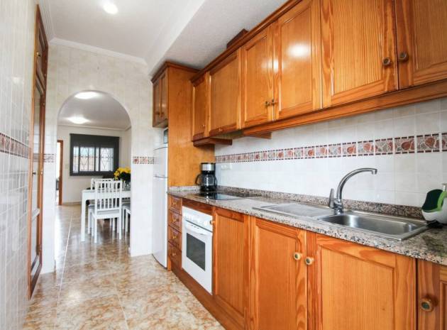 Revente - Appartement - Punta Prima - La Cinuelica