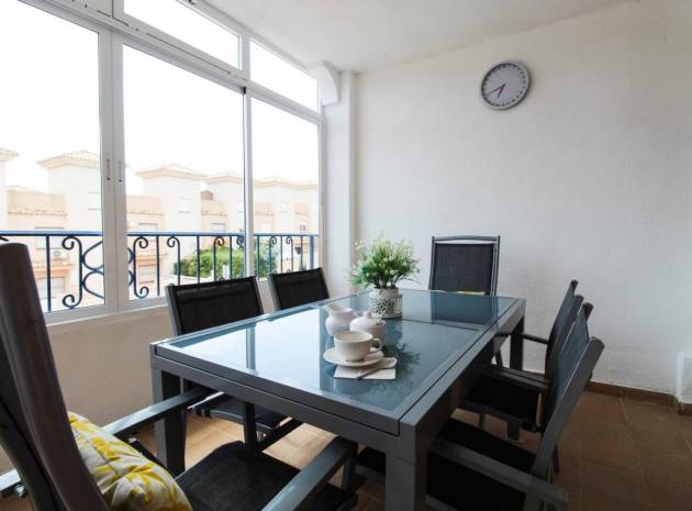 Wederverkoop - Appartement - Punta Prima - La Cinuelica