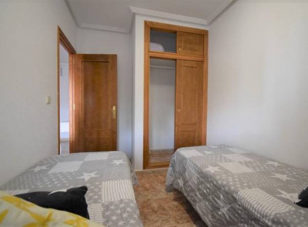 Revente - Appartement - Punta Prima - La Cinuelica