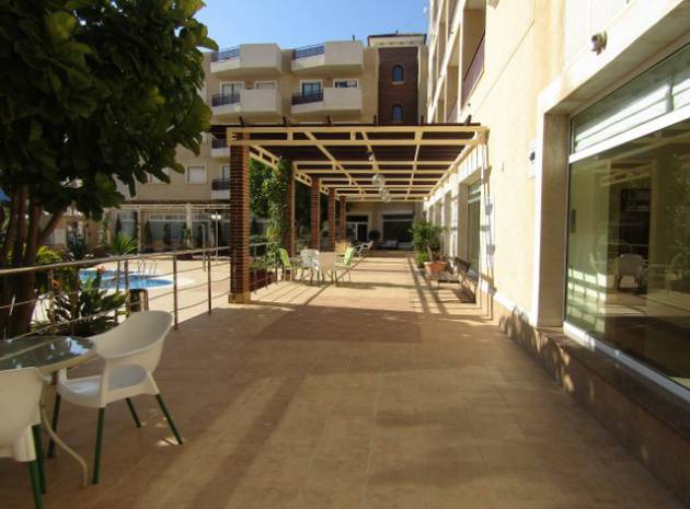 Wiederverkauf - Wohnung - Cabo Roig - beachside cabo roig