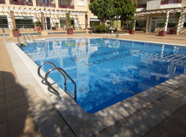 Resale - Apartment - Cabo Roig - beachside cabo roig