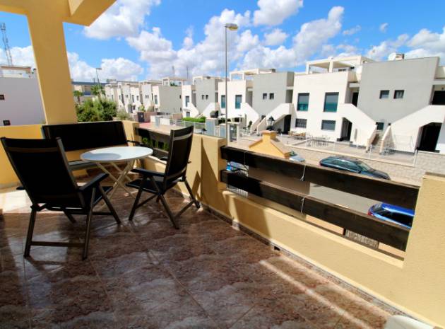 Resale - Apartment - La Zenia - colinas de la zenia