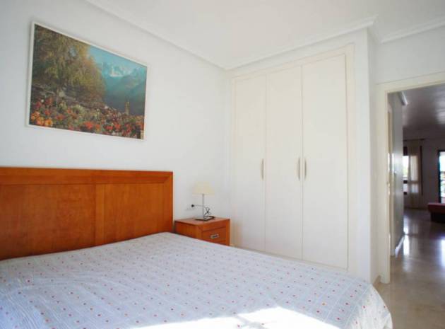 Wederverkoop - Appartement - Villamartin