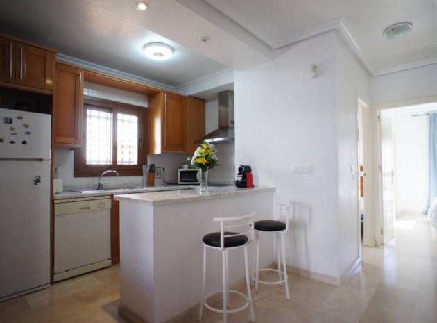 Resale - Apartment - Villamartin