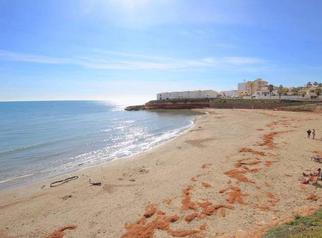 Resale - Apartment - Playa Flamenca - beachside playa flamenca