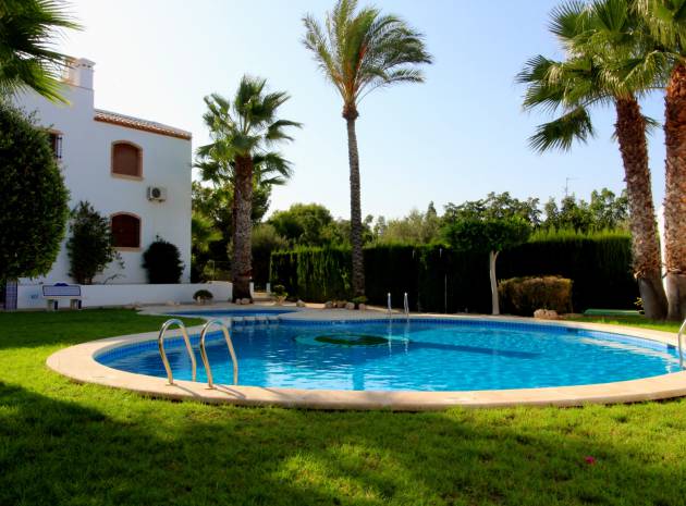 Resale - Apartment - Villamartin