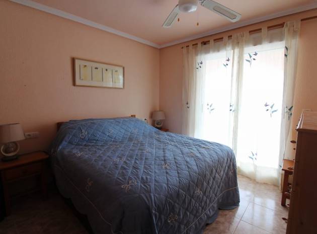 Resale - Townhouse - Playa Flamenca - la laguna