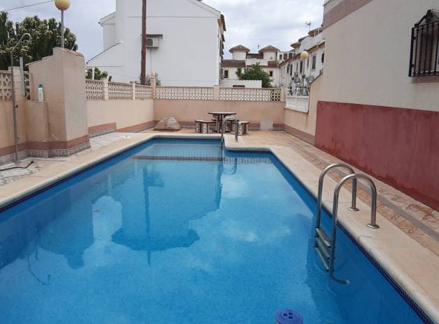 Resale - Townhouse - Playa Flamenca