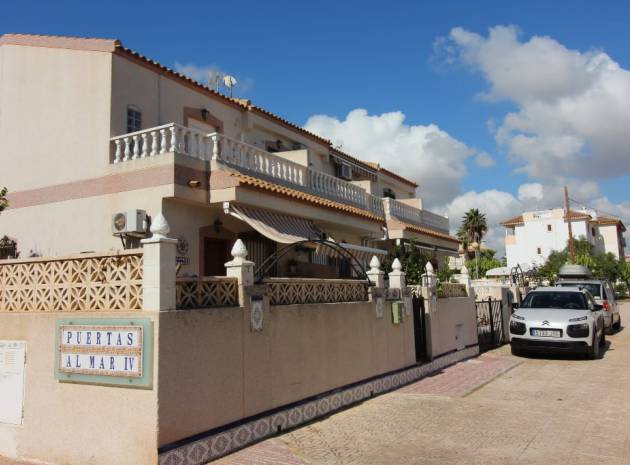 Resale - Townhouse - Playa Flamenca