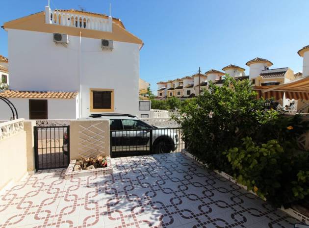 Resale - Townhouse - Playa Flamenca