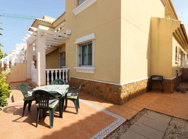 Revente - Appartement - Villamartin - Los Dolses