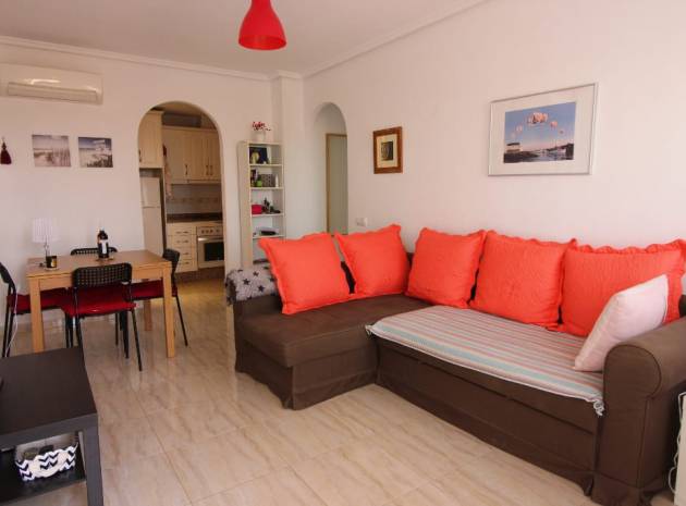 Revente - Appartement - Villamartin - Los Dolses