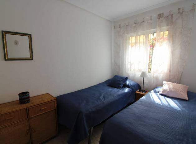 Resale - Apartment - Villamartin - Los Dolses