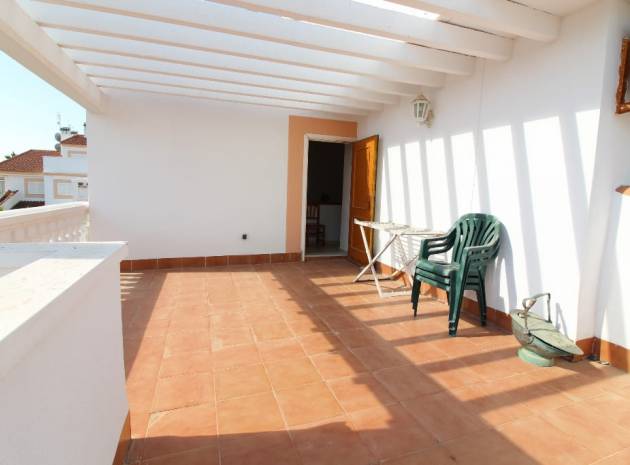 Resale - Villa - Playa Flamenca - zeniamar