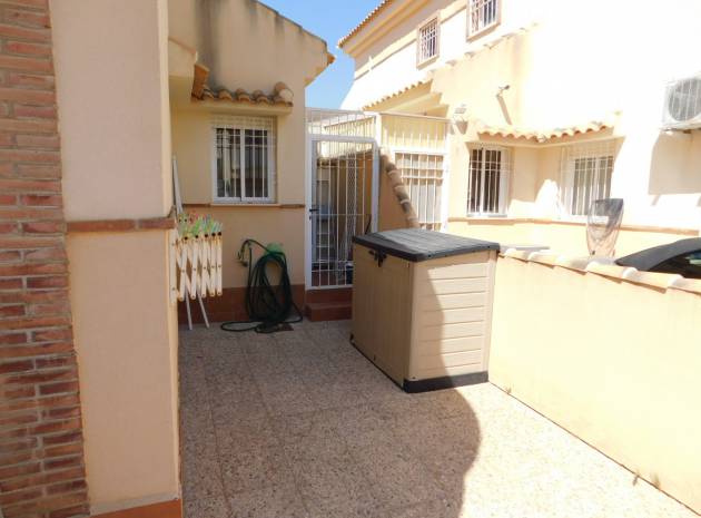 Resale - Villa - Playa Flamenca - avalon