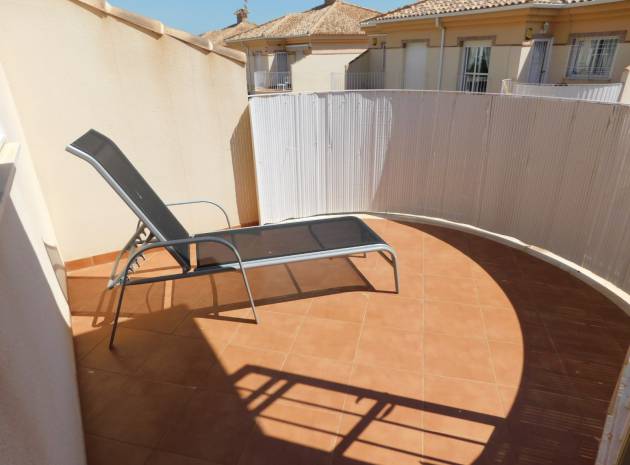 Resale - Villa - Playa Flamenca - avalon