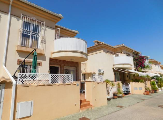 Wederverkoop - Villa - Playa Flamenca - avalon