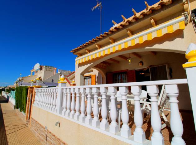 Resale - Bungalow - Playa Flamenca - serena