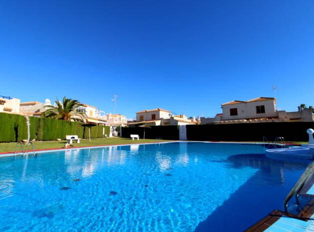 Wiederverkauf - Bungalow - Playa Flamenca - serena