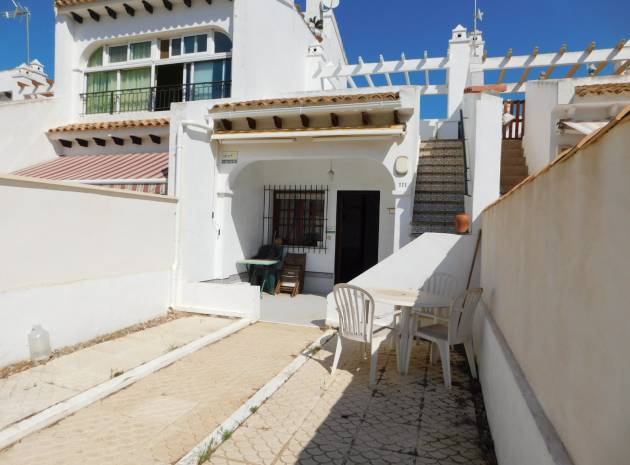 Revente - Bungalow - Villamartin - pueblo principe