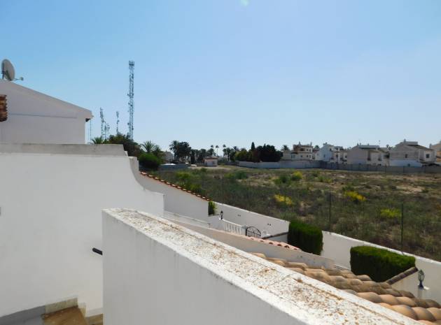 Revente - Bungalow - Villamartin - pueblo principe