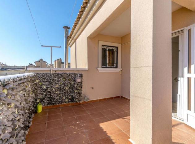 Resale - Villa - Villamartin - El Galan