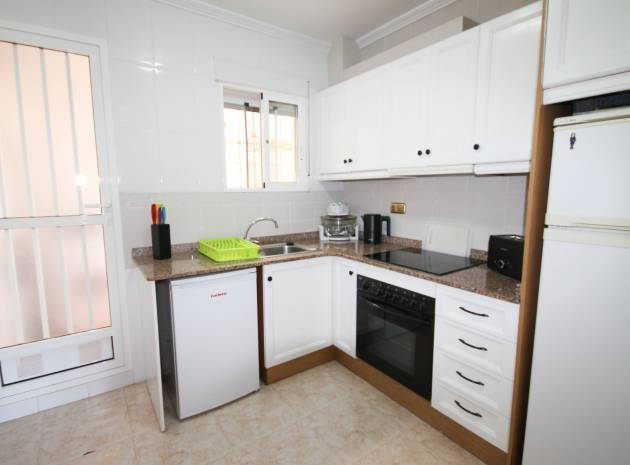 Resale - Apartment - Villamartin - pinada golf