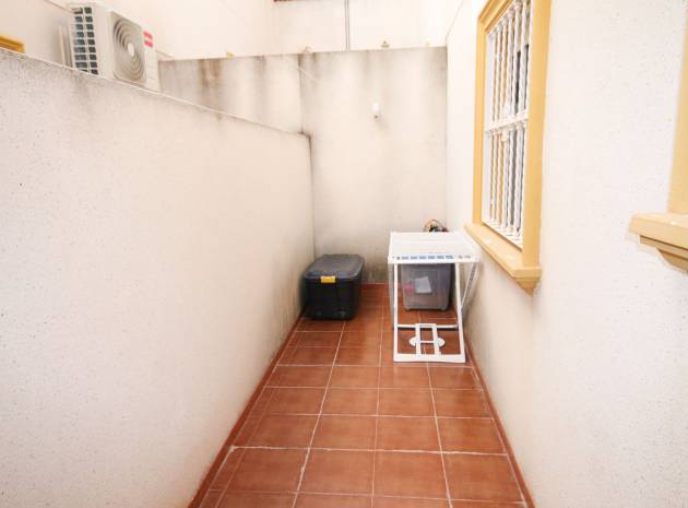 Revente - Appartement - Villamartin - pinada golf