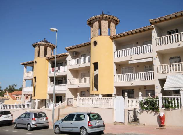 Wiederverkauf - Wohnung - Villamartin - pinada golf