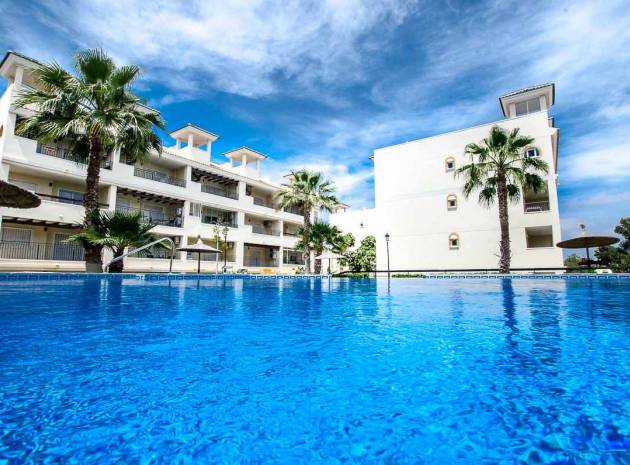 Resale - Apartment - Villamartin - jardin del alba