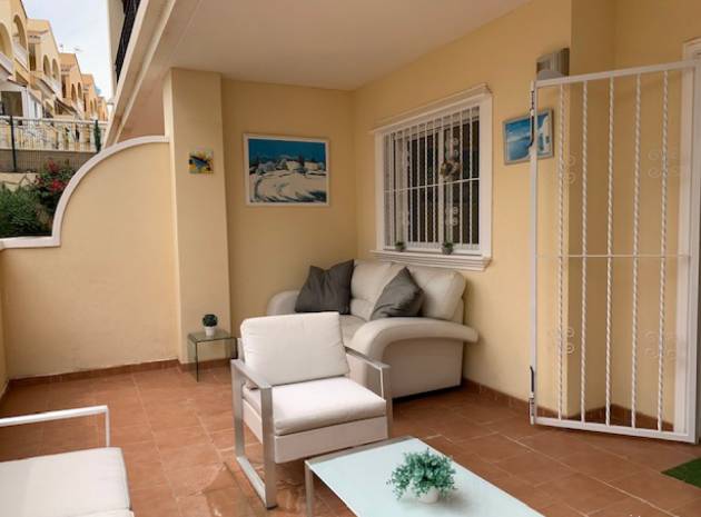 Revente - Appartement - Villamartin - jardin del alba