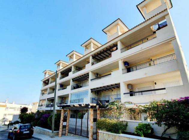 Resale - Apartment - Villamartin - jardin del alba