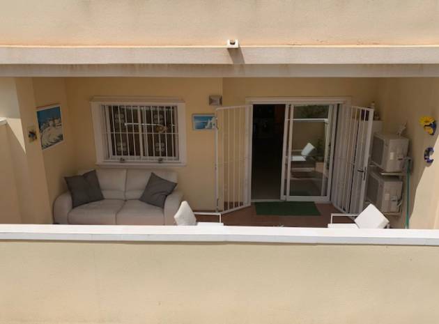 Resale - Apartment - Villamartin - jardin del alba