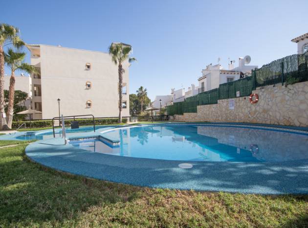 Resale - Apartment - Villamartin - jardin del alba