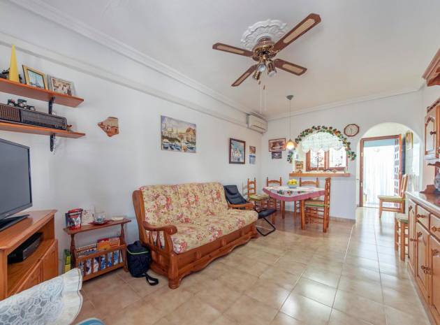 Resale - Townhouse - San Miguel de Salinas - balcon costa