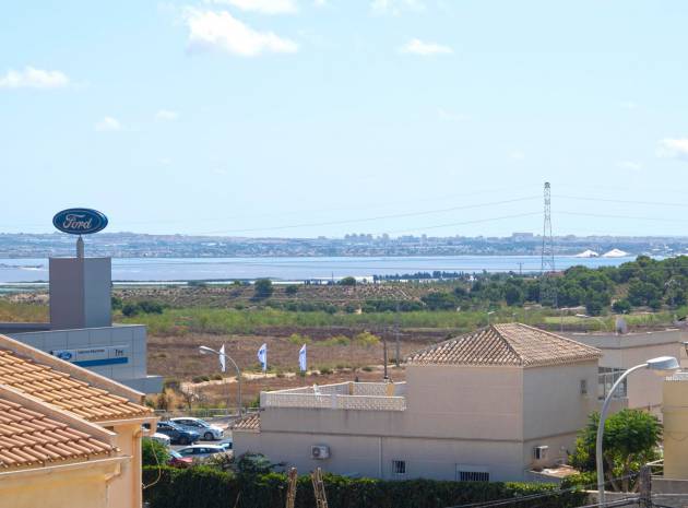 Wiederverkauf - Stadthaus - San Miguel de Salinas - balcon costa