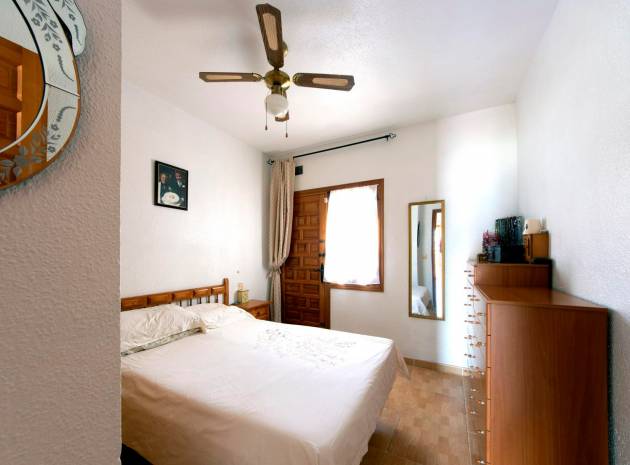 Revente - Bungalow - Villamartin - blue lagoon