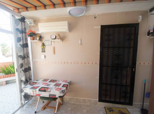 Resale - Apartment - Torrevieja - torreta