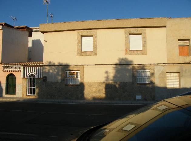 Resale - Townhouse - Almoradi - almoradi