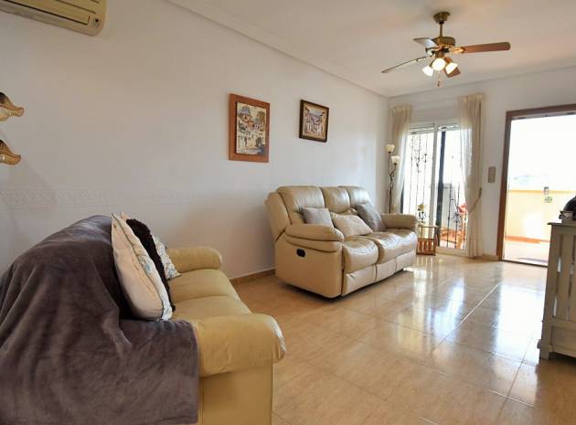 Resale - Bungalow - Villamartin - Los Dolses