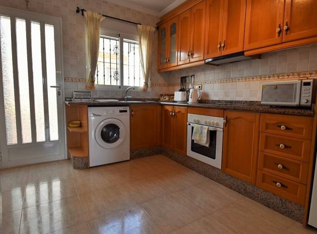 Resale - Bungalow - Villamartin - Los Dolses