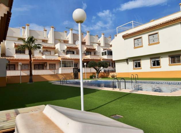 Resale - Bungalow - Villamartin - Los Dolses