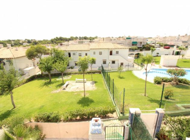 Resale - Apartment - Los Balcones - lago jardin